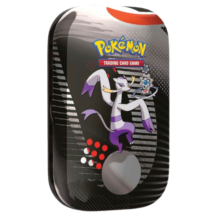 Pokemon TCG - Black Bolt & White Flare: Unova mini Tins (Assorted)