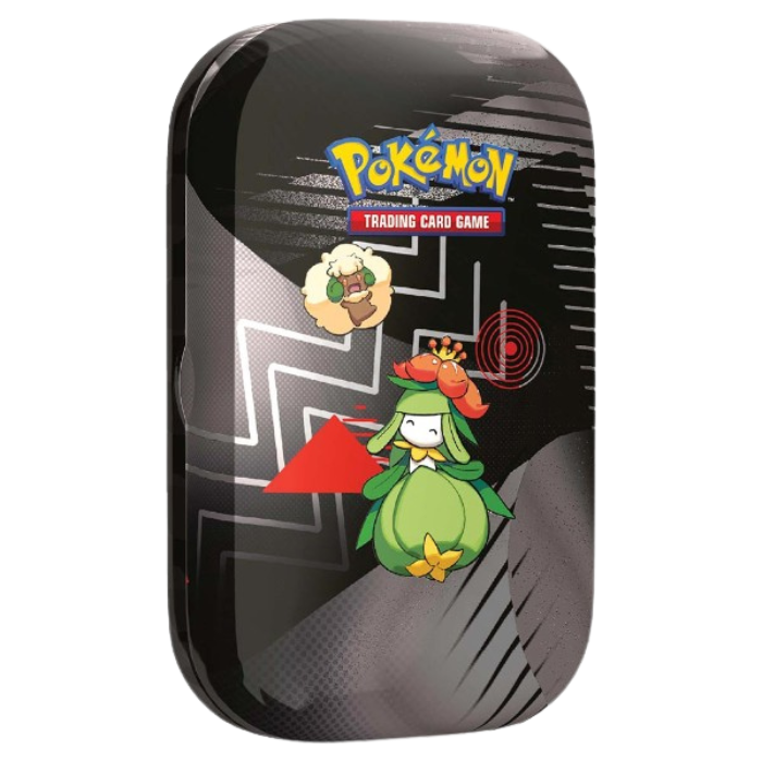 Pokemon TCG - Black Bolt & White Flare: Unova mini Tins (Assorted)